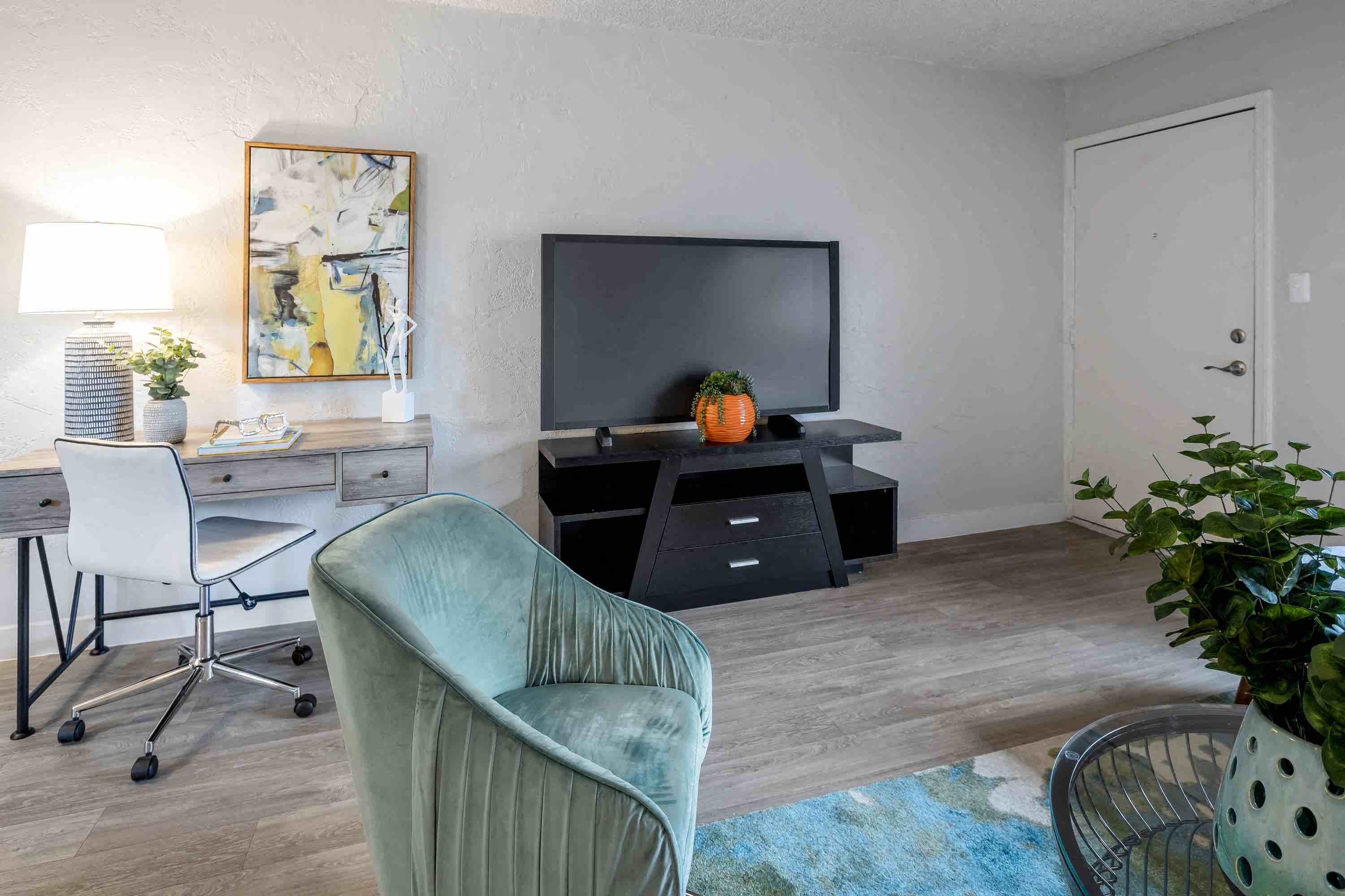 Villas De Azul Apartments (old) Image 7